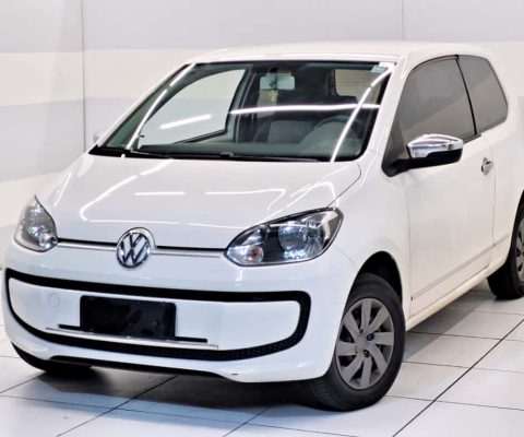 Volkswagen Up 2015 1.0 mpi take up 12v flex 2p manual