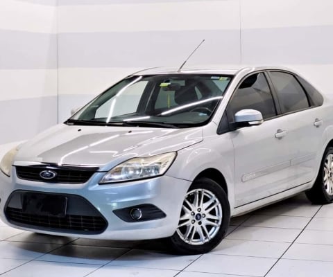 Ford Focus 2013 1.6 gl sedan 16v flex 4p manual