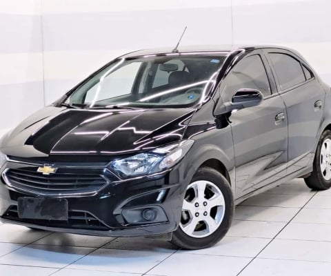 Chevrolet Onix 2019 1.4 mpfi lt 8v flex 4p manual