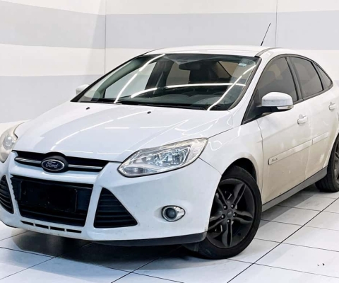 Ford Focus 2015 2.0 se plus 16v flex 4p powershift