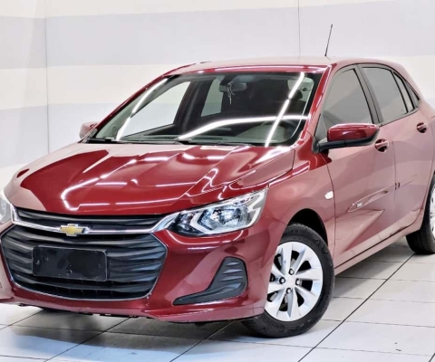 Chevrolet Onix 2022 1.0 flex lt manual