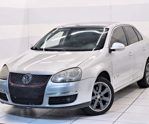 Volkswagen Jetta 2009 2.5 i 20v 170cv gasolina 4p tiptronic