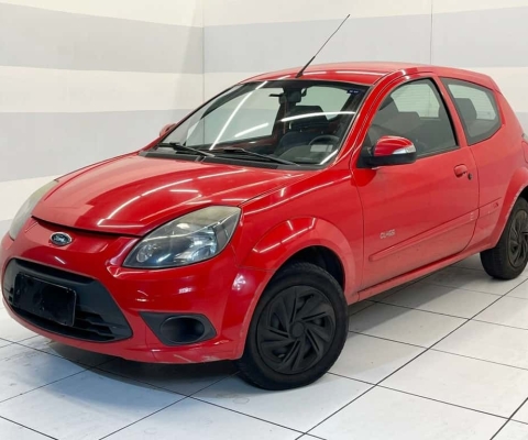 Ford Ka 2013 1.0 mpi 8v flex 2p manual