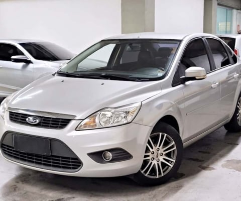 Ford Focus 2013 1.6 glx sedan 16v flex 4p manual