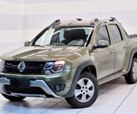 Renault Duster oroch 2019 2.0 16v hi-flex dynamique automático