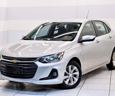 Chevrolet Onix 2023 1.0 turbo flex lt manual