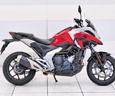 Honda Nc 750x 2023