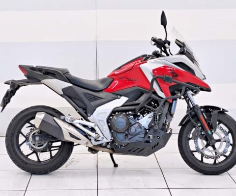 Honda Nc 750x 2023