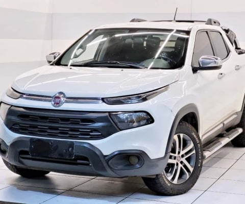 Fiat Toro 2020 1.8 16v evo flex endurance at6