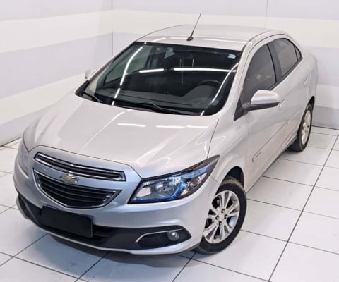 Chevrolet Prisma 2016 1.4 mpfi ltz 8v flex 4p automático