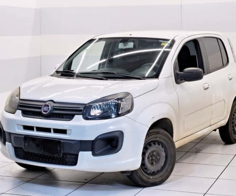 Fiat Uno 2019 1.0 firefly flex drive manual