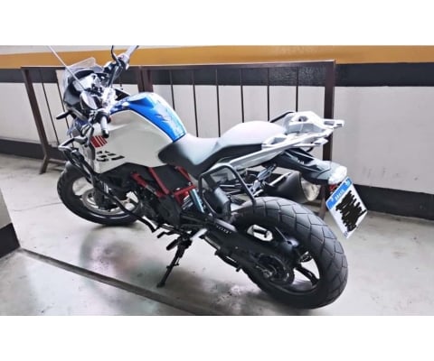 Bmw G 310 gs 2024