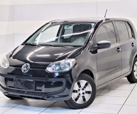 Volkswagen Up 2016 1.0 mpi take up 12v flex 4p manual