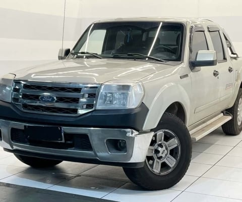 Ford Ranger 2011 3.0 xlt 4x4 cd 16v turbo eletronic diesel 4p manual