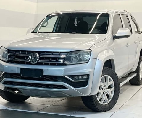 Volkswagen Amarok 2014 2.0 4x4 cd 16v turbo intercooler diesel 4p manual