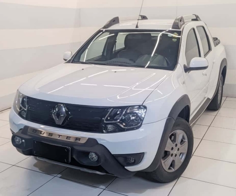 Renault Duster oroch 2020 1.6 16v sce flex dynamique manual