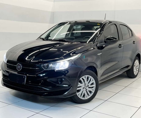 Fiat Cronos 2020 1.3 firefly flex drive manual