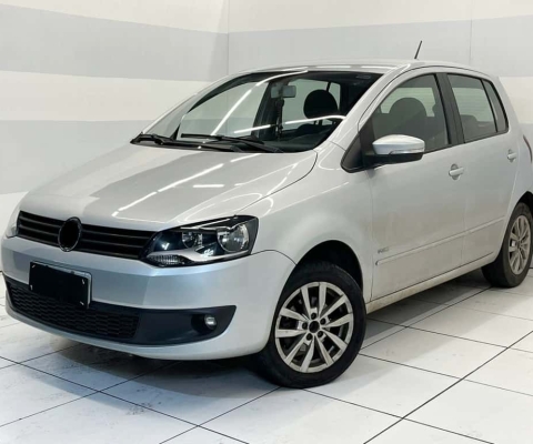 Volkswagen Fox 2013 1.6 mi prime 8v flex 4p manual