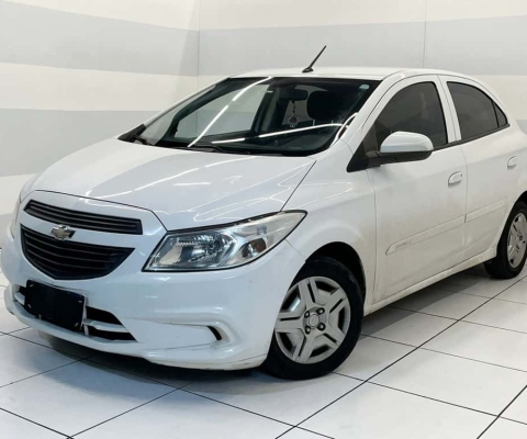 Chevrolet Onix 2018 1.0 mpfi joy 8v flex 4p manual