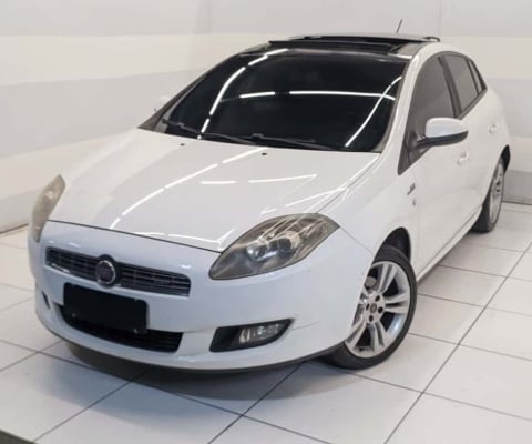 Fiat Bravo 2013 1.4 16v t-jet gasolina 4p manual