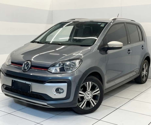 Volkswagen Up 2018 1.0 mpi move up 12v flex 4p manual