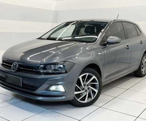 Volkswagen Polo 2020 1.0 200 tsi highline automático