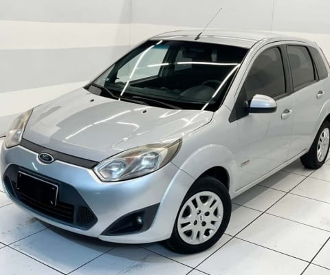 Ford Fiesta 2013 1.6 mpi class hatch 8v flex 4p manual