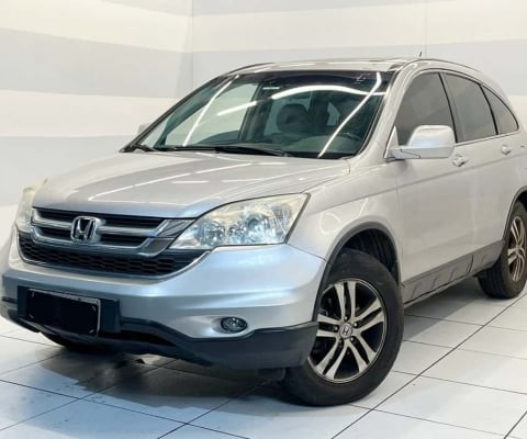 Honda Crv 2011 2.0 exl 4x2 16v gasolina 4p automático