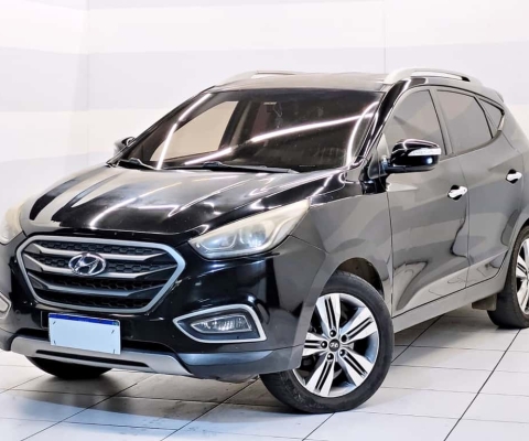 Hyundai Ix35 2016 2.0 launching edition 16v flex 4p automático