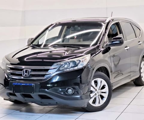 Honda Crv 2012 2.0 exl 4x4 16v gasolina 4p automático