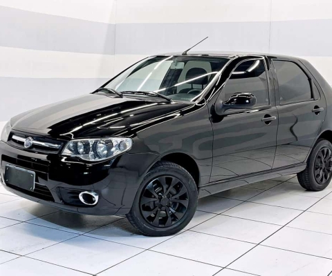 Fiat Palio 2013 1.0 mpi fire economy 8v flex 4p manual