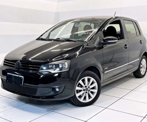 Volkswagen Fox 2011 1.6 mi prime 8v flex 4p automatizado