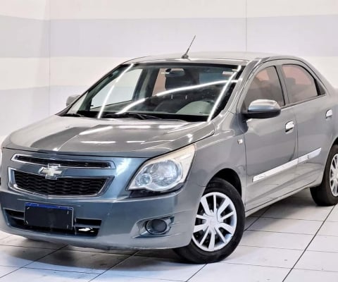 Chevrolet Cobalt 2013 1.4 sfi lt 8v flex 4p manual