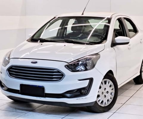 Ford Ka sedan 2018 1.0 ti-vct flex se manual