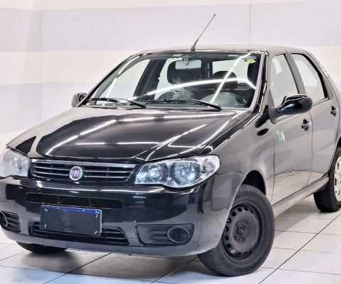 Fiat Palio 2015 1.0 mpi fire 8v flex 4p manual