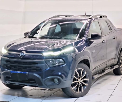 Fiat Toro 2021 2.0 16v turbo diesel ultra 4wd at9