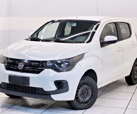 Fiat Mobi 2018 Drive 1.0 flex 6v 5p