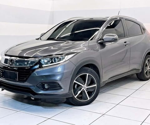 Honda Hr-v 2020 1.8 16v flex exl 4p automático