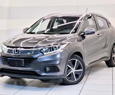 Honda Hr-v 2020 1.8 16v flex ex 4p automático