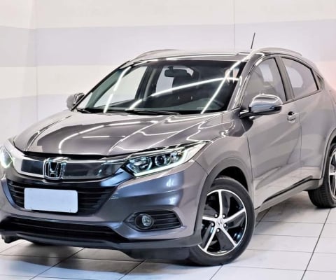 Honda Hr-v 2020 1.8 16v flex ex 4p automático