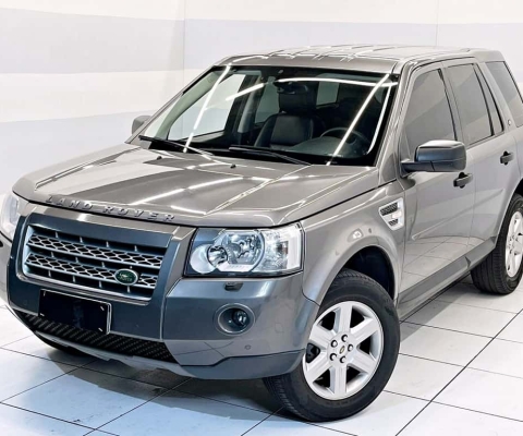 Land rover Freelander 2 2009 3.2 s 6v 24v gasolina 4p automático