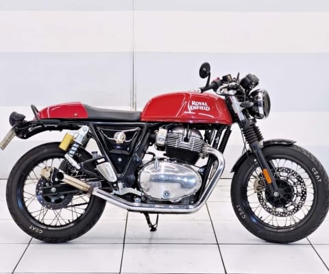 Royal enfield Continental gt 650cc abs 2023