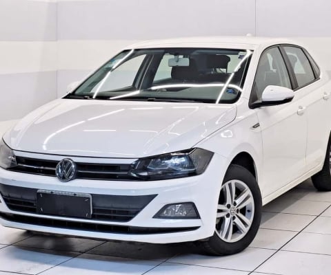 Volkswagen Polo 2020 1.0 200 tsi comfortline automático