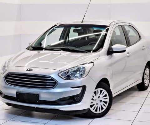 Ford Ka sedan 2019 1.0 ti-vct flex se manual