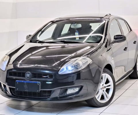 Fiat Bravo 2012 1.4 16v t-jet gasolina 4p manual