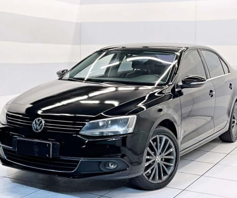 Volkswagen Jetta 2014 2.0 tsi highline 211cv gasolina 4p tiptronic