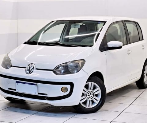 Volkswagen Up 2017 1.0 tsi move up 12v flex 4p manual