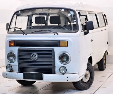 Volkswagen Kombi 2013 1.4 mi std 8v flex 4p manual