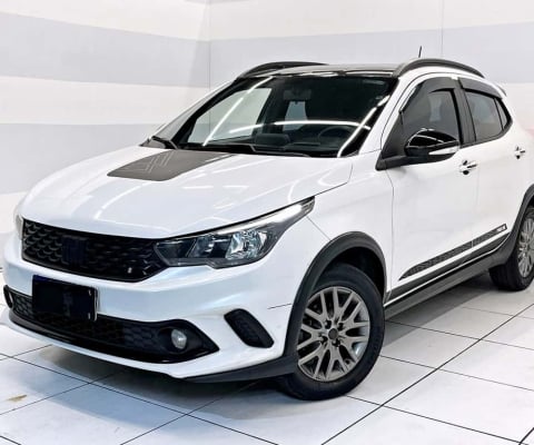 Fiat Argo 2021 1.3 firefly flex trekking manual