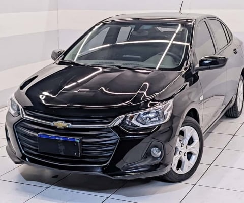 Chevrolet Onix 2023 1.0 flex manual